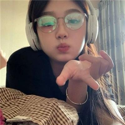 解放区的天